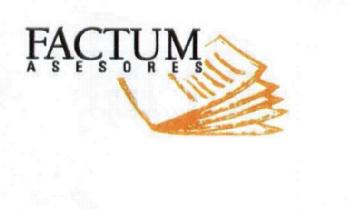 Imagen de FACTUM ASESORES