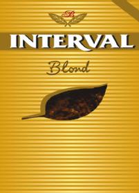 Imagen de INTERVAL BLOND