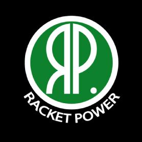 Imagen de RACKET POWER RP