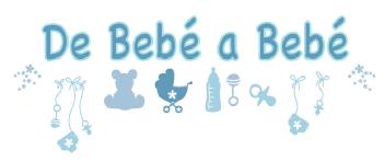 Imagen de DE BEBE A BEBE