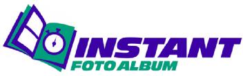 Imagen de INSTANT FOTO ALBUM