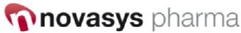 Imagen de NOVASYS PHARMA