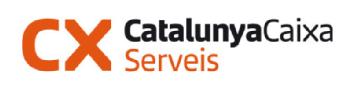 Imagen de CX CATALUNYACAIXA SERVEIS