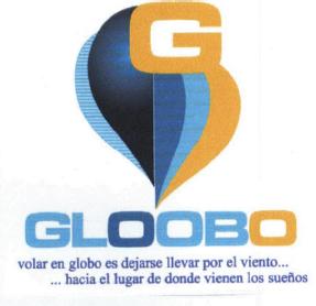 Imagen de G GLOOBO VOLAR EN GLOBO ES DEJARSE LLEVAR POR EL VIENTO HACIA EL LUGAR DE DONDE VIENE LOS SUEÑOS