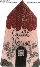 Imagen de QUILT HOUSE