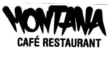 Imagen de MONTANA CAFE RESTAURANT