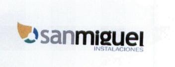 Imagen de SANMIGUEL INSTALACIONES