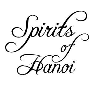 Imagen de SPIRITS OF HANOI