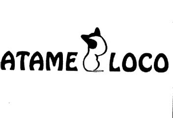 Imagen de ATAME LOCO