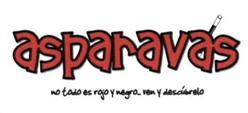 Imagen de ASPARAVAS NO TODO ES ROJO Y NEGRO..VEN Y DESCUBRELO