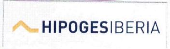 Imagen de HIPOGES IBERIA