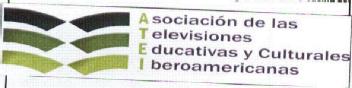 Imagen de ASOCIACION DE LAS TELEVISIONES EDUCATIVAS Y CULTURALES IBEROAMERICANAS