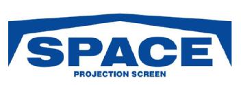 Imagen de SPACE PROJECTION SCREEN
