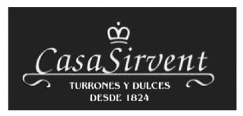 Imagen de CASASIRVENT TURRONES Y DULCES DESDE 1824