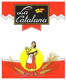 Imagen de LA CATALANA