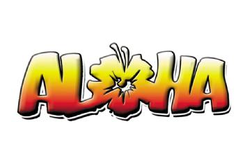 Imagen de ALOHA