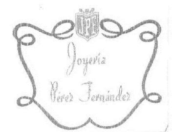 Imagen de JPF JOYERIA PEREZ FERNANDEZ
