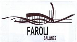 Imagen de FAROLI SALONES