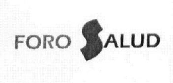 Imagen de FORO SALUD