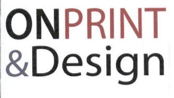 Imagen de ONPRINT & DESIGN