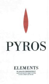 Imagen de PYROS ELEMENTS