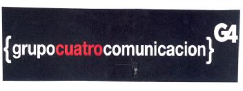 Imagen de GRUPO CUATRO COMUNICACION G4