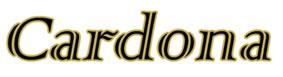 Imagen de CARDONA
