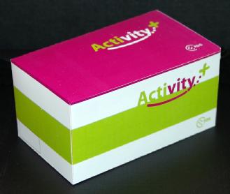 Imagen de FDG-ACTIVITY +