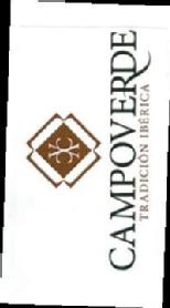 Imagen de CAMPOVERDE TRADICION IBERICA
