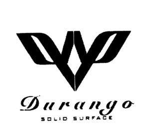 Imagen de DURANGO SOLID SURFACE