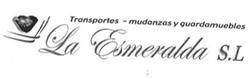 Imagen de TRANSPORTE - MUDANZAS Y GUARDAMUEBLES LA ESMERALDA S.L