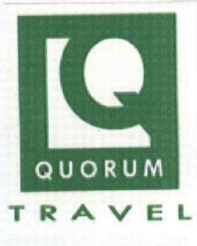 Imagen de QUORUM TRAVEL