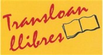 Imagen de TRANSLOAN LLIBRES