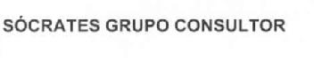 Imagen de SOCRATES GRUPO CONSULTOR
