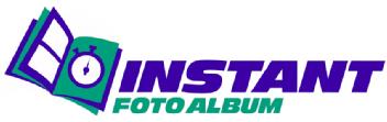 Imagen de INSTANT FOTO ALBUM