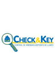 Imagen de CHECK & KEY CONTROL DE VIVIENDAS DEPOSITO DE LLAVES