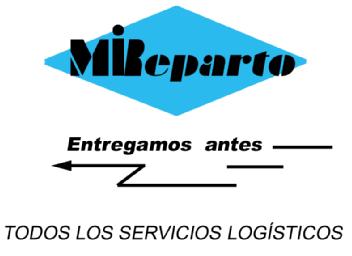 Imagen de MIREPARTO ENTREGAMOS ANTES TODOS LOS SERVICIOS LOGISTICOS