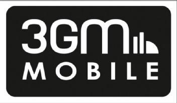 Imagen de 3GMMOBILE