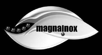 Imagen de MAGNAINOX