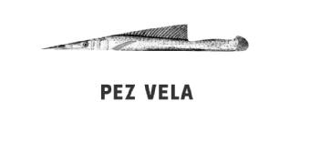 Imagen de PEZ VELA