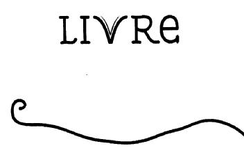 Imagen de LIVRE