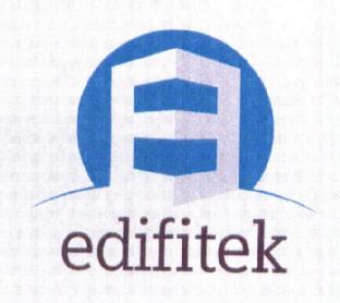 Imagen de EDIFITEK