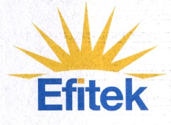 Imagen de EFITEK