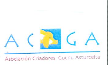 Imagen de ACGA ASOCIACION CRIADORES GOCHU ASTURCELTA