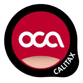 Imagen de OCA CALITAX