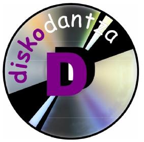 Imagen de D DISKODANTZA
