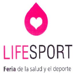 Imagen de LIFESPORT FERIA DE LA SALUD Y EL DEPORTE