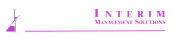 Imagen de INTERIM MANAGEMENT SOLUTIONS