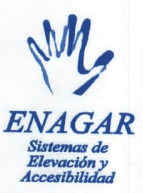Imagen de ENAGAR SISTEMAS DE ELEVACION Y ACCESIBILIDAD