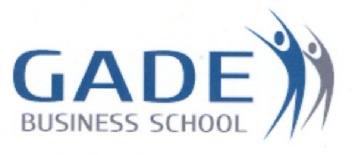 Imagen de GADE BUSINESS SCHOOL